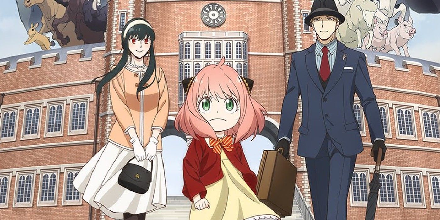 Family Anime, family cute anime HD wallpaper | Pxfuel