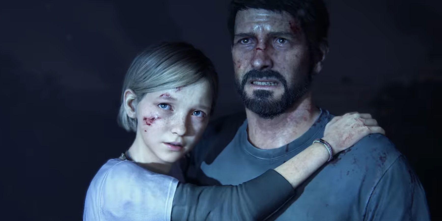the last of us part 1 pc