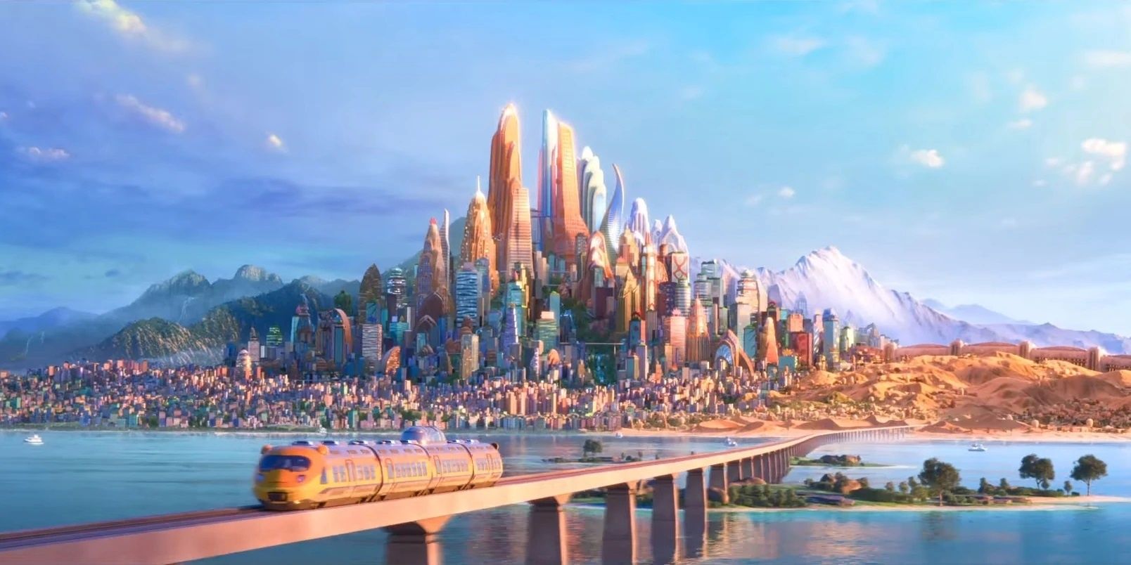 Everything We Know About Zootopia 2 (So Far)