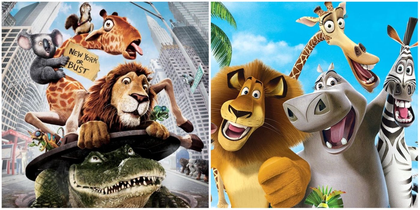 10 Copycat Films That Are Worse Than What They're Ripping Off