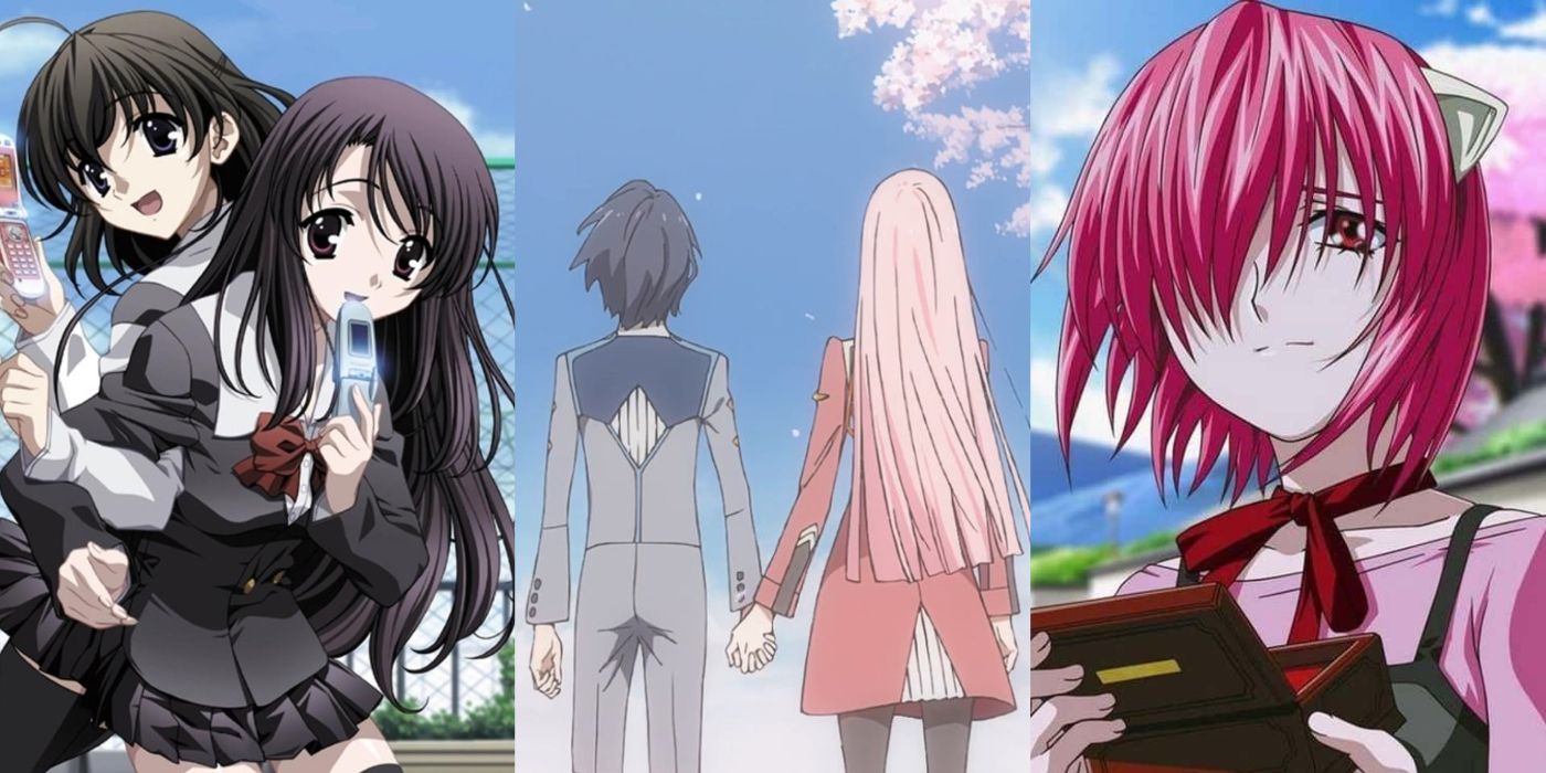 10 Anime with endings that leave fans disappointed