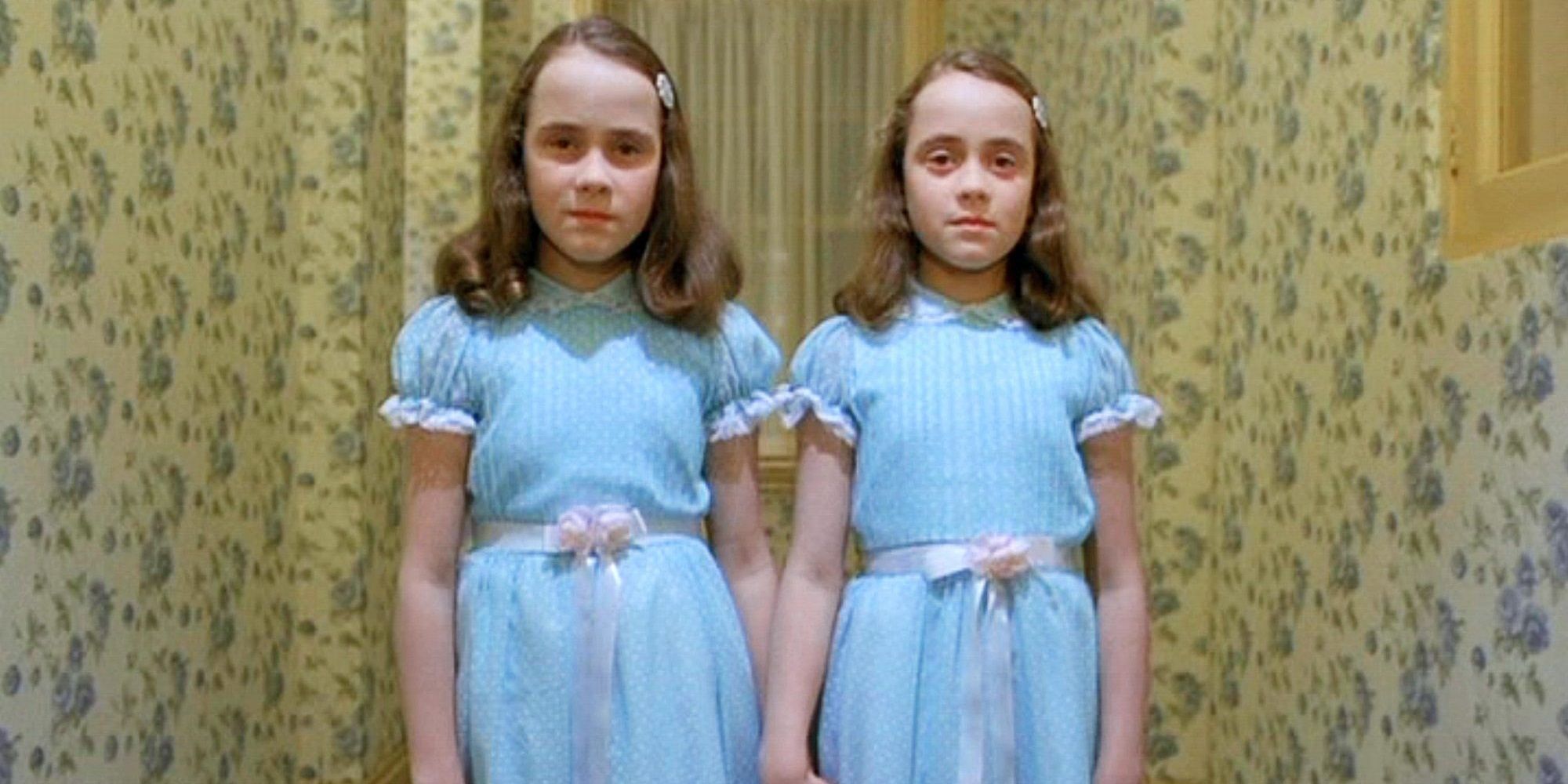 10 Best Movie Twins