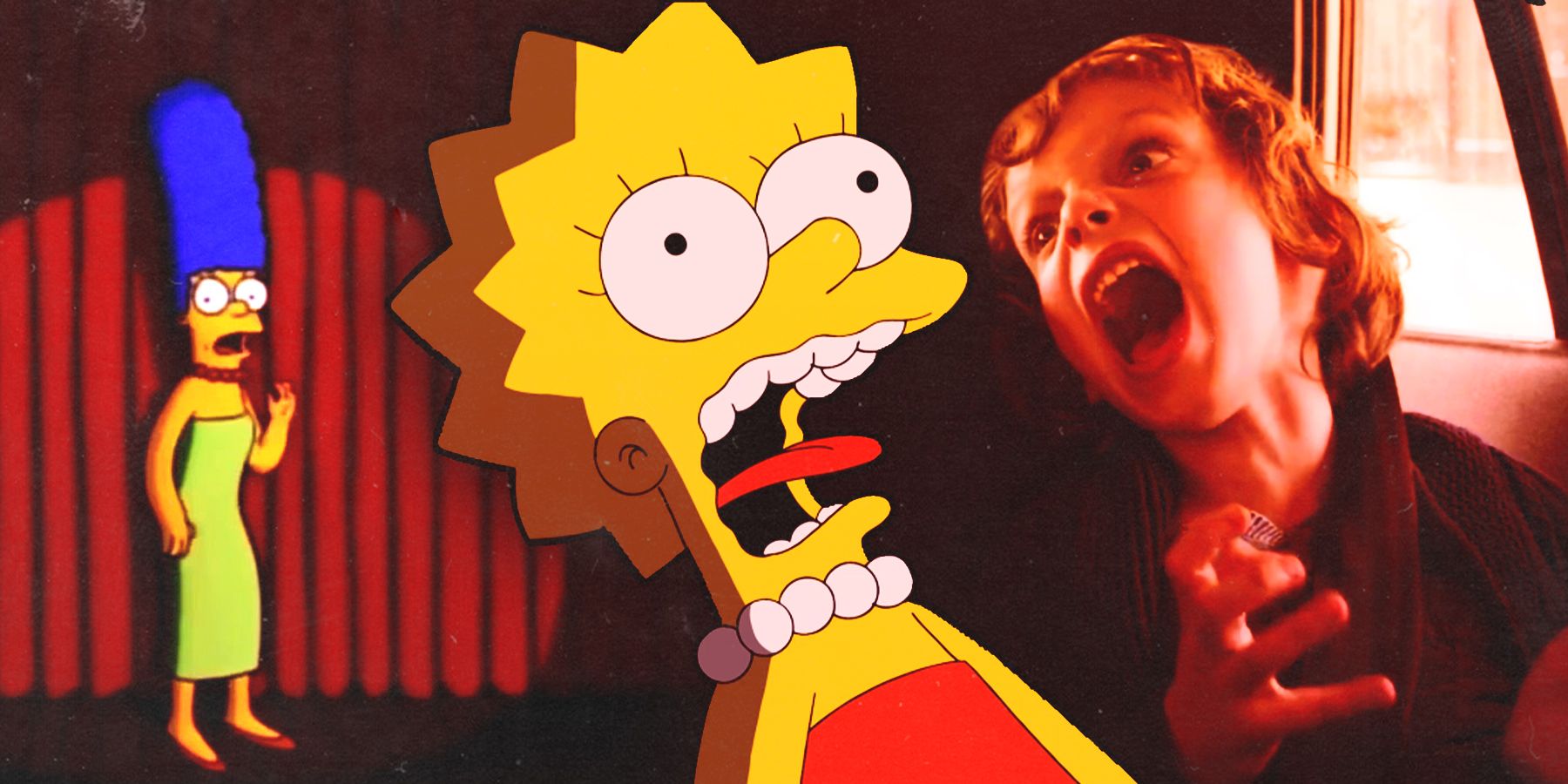 5 Films That Need a Simpsons Treehouse of Horror Parody