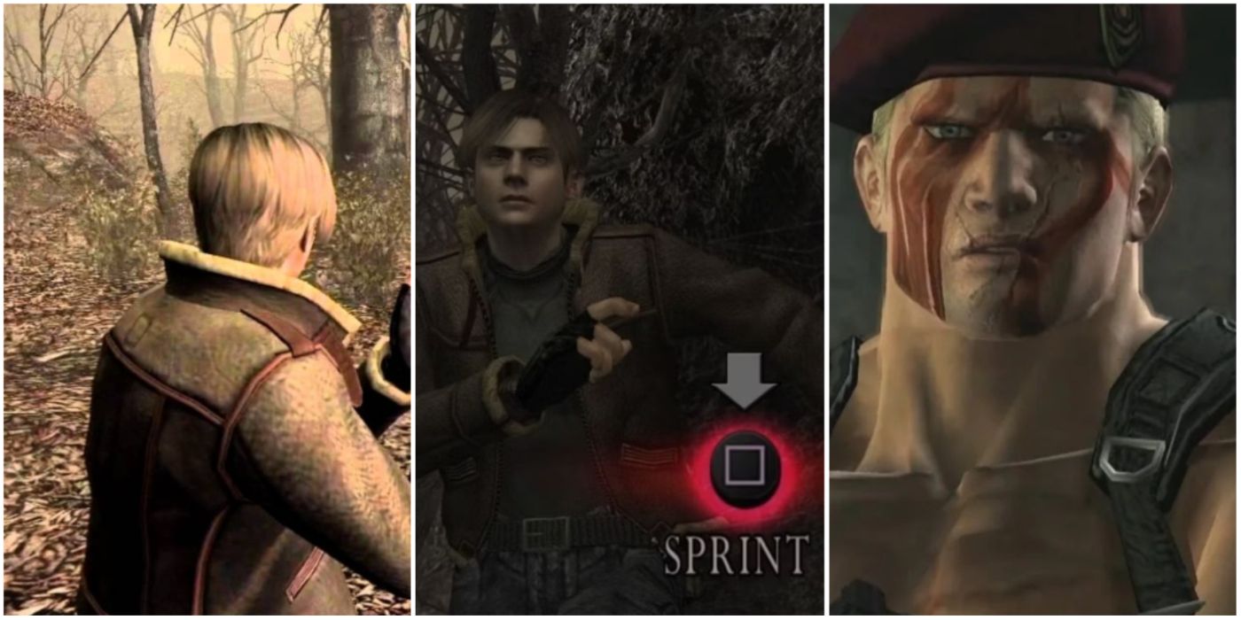 Resident Evil 4: Things The Remake Changes About Leon Kennedy