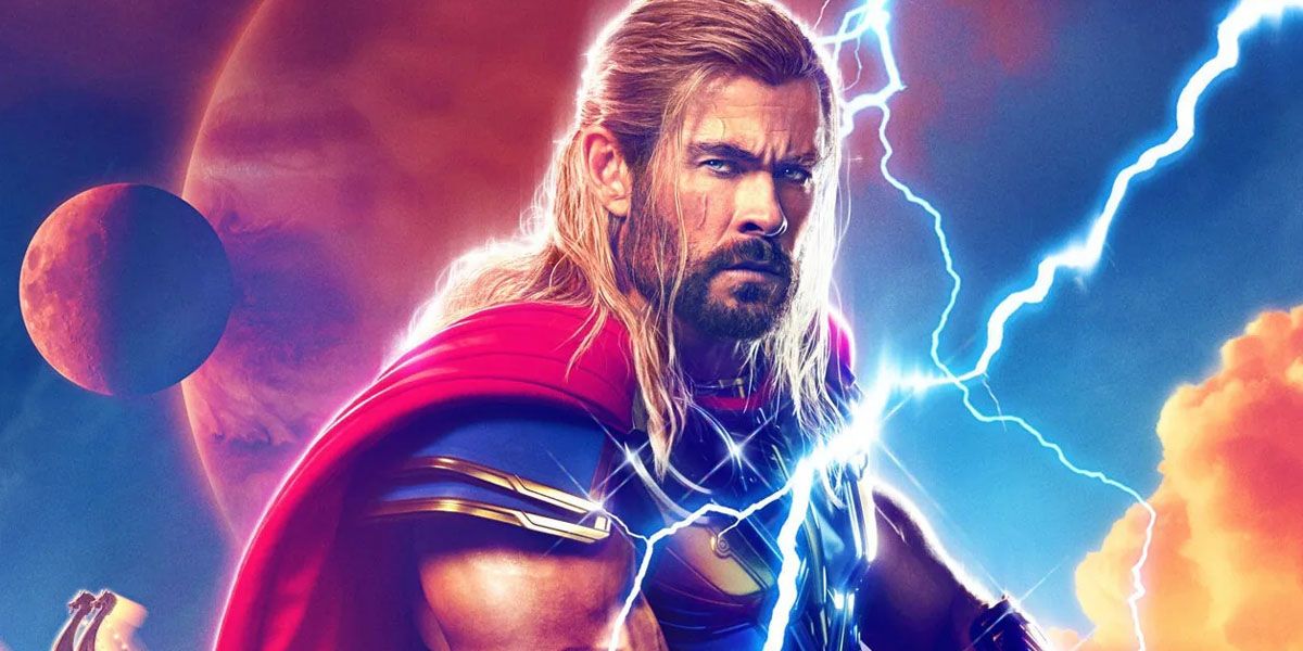 Chris Hemsworth negocia retorno para Thor 5, confirma diretor