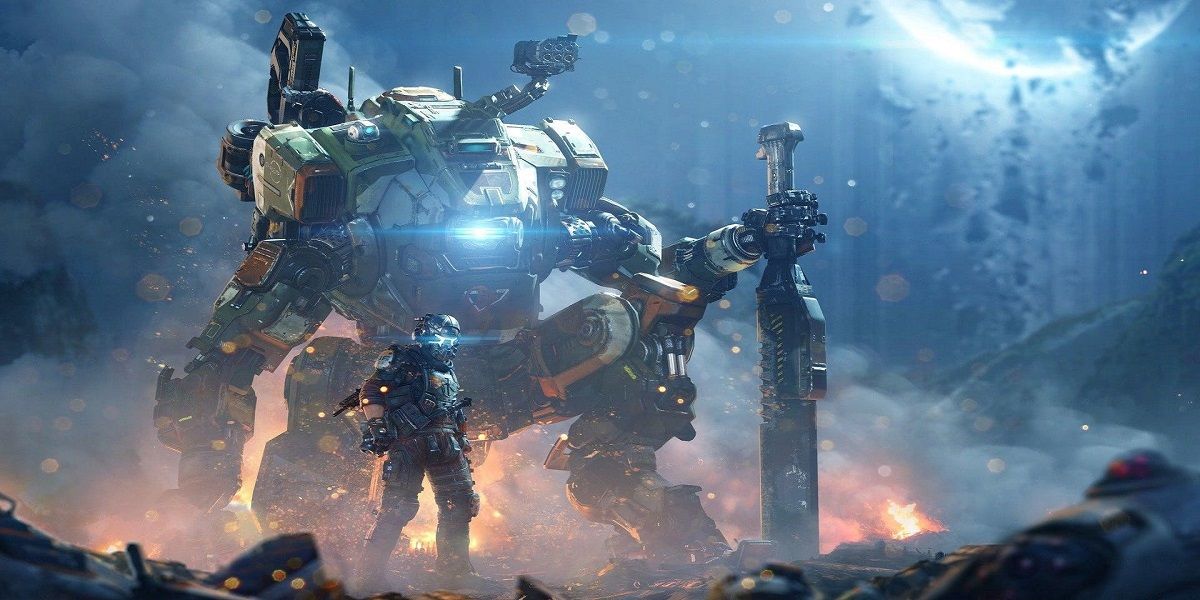 Is Titanfall 3 Ever Going to Come Out? - CBR