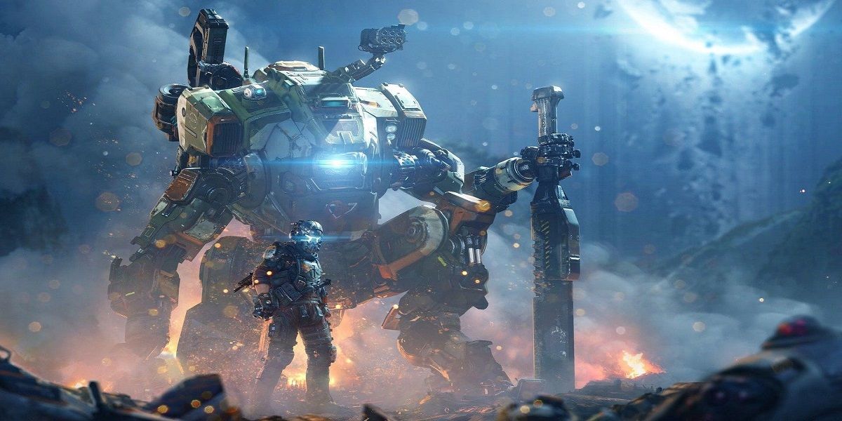 Will there be a Titanfall 3? When is Titanfall 3 coming out? - News