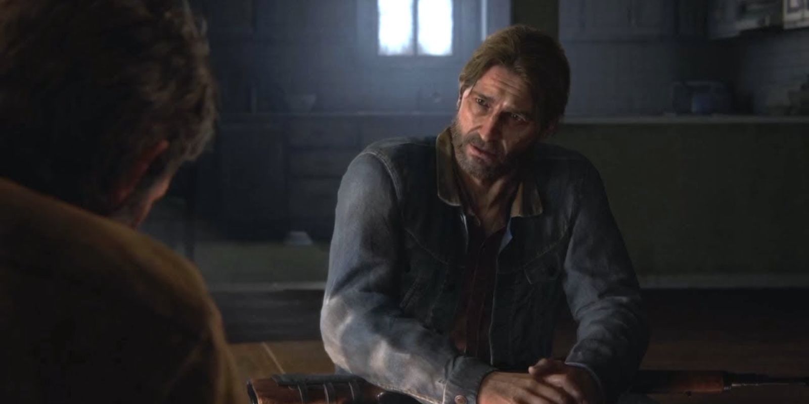 Who Does Jeffrey Pierce Portray in The Last of Us?