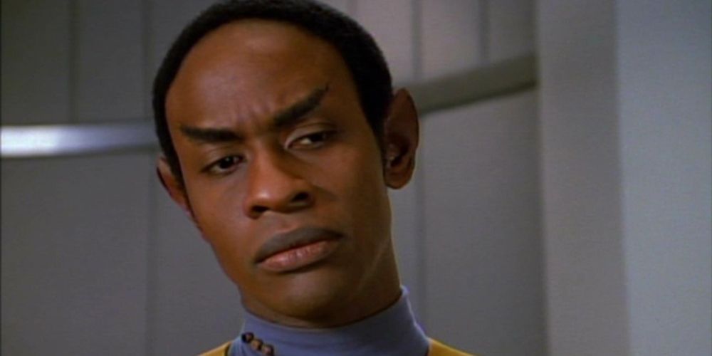 Star Trek: 10 Characters Who Belong In Other TV Shows