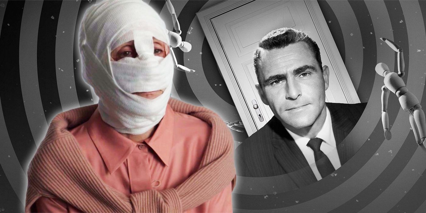 The Twilight Zone: 10 Scariest Characters