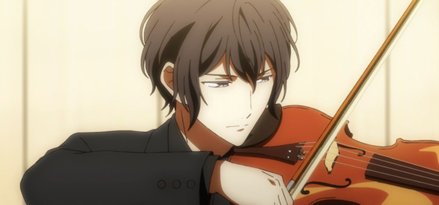 1 Hour- Anime/Visual Novel Emotional Violin/Piano Music 【BGM】 - YouTube