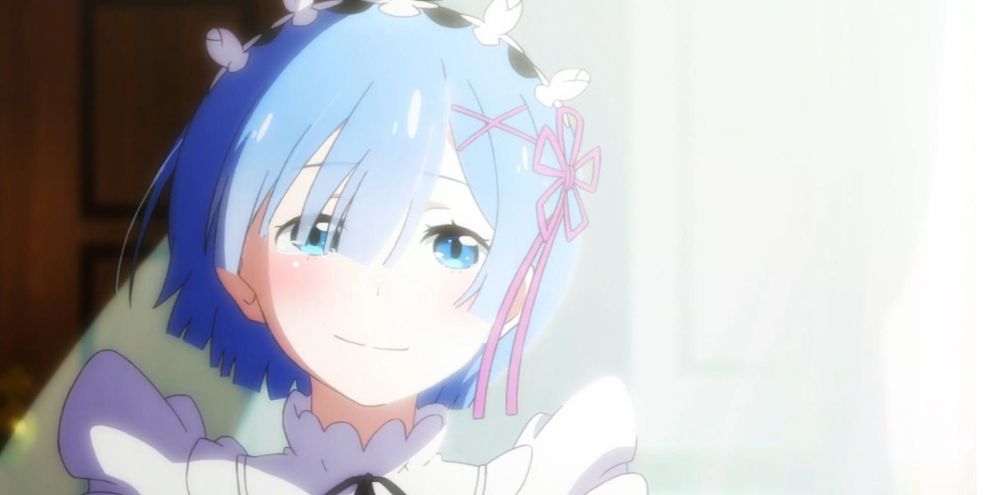Re:Zero: How Rem Became the Series' Undisputed Best Girl
