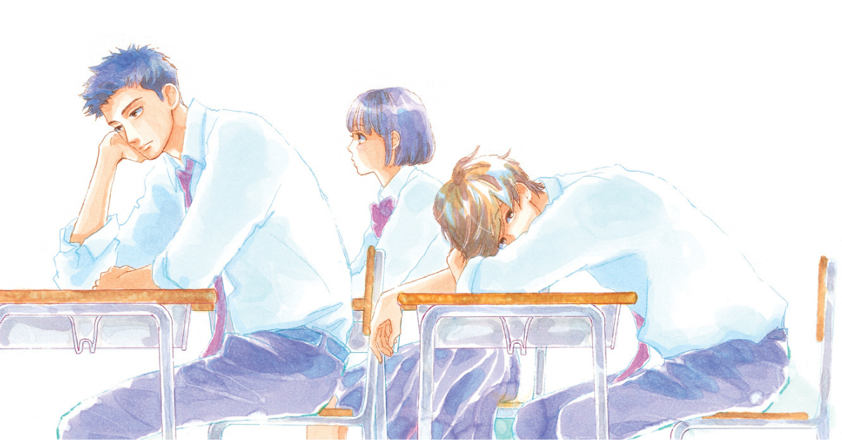 The Five Best Underrated Shoujo Manga