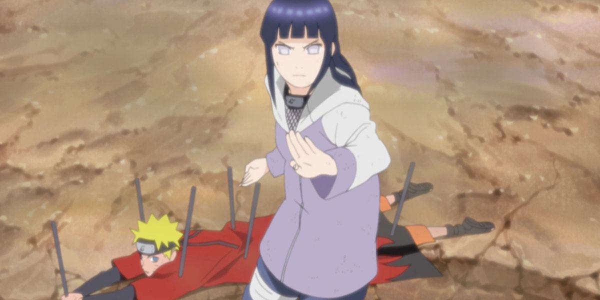 Best Naruto Shippuden Character Designs, Ranked