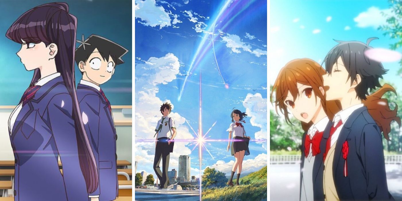 15 Best Anime Series To Watch On Netflix Right Now In 2021 - Klook Travel  Blog