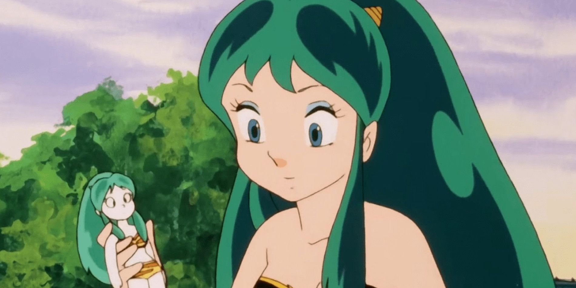 The BBC's Disastrous Airing of Urusei Yatsura's Gag Dub