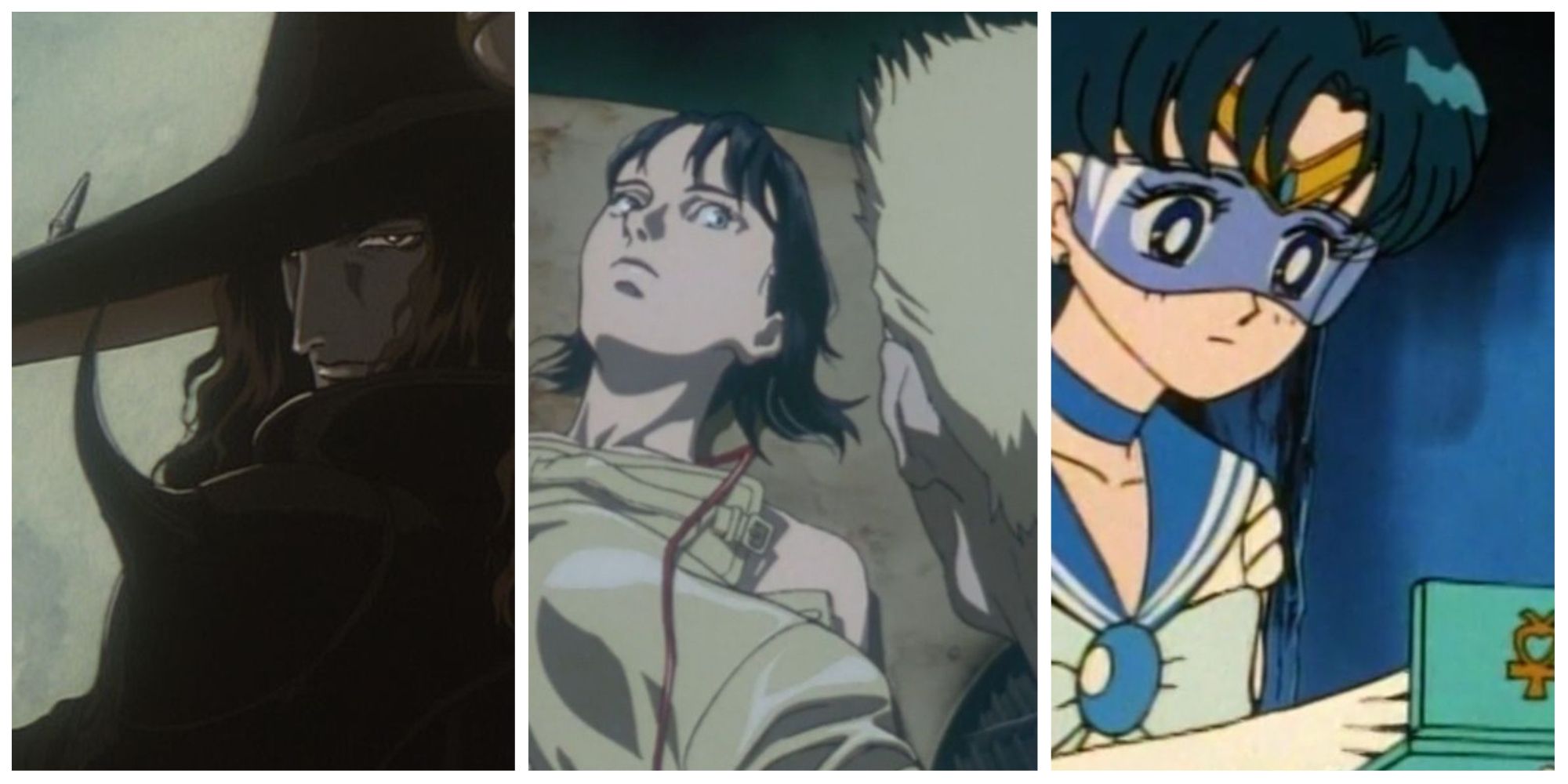 Call of the Night's Biggest Plot Twists That Defined the Vampire Anime