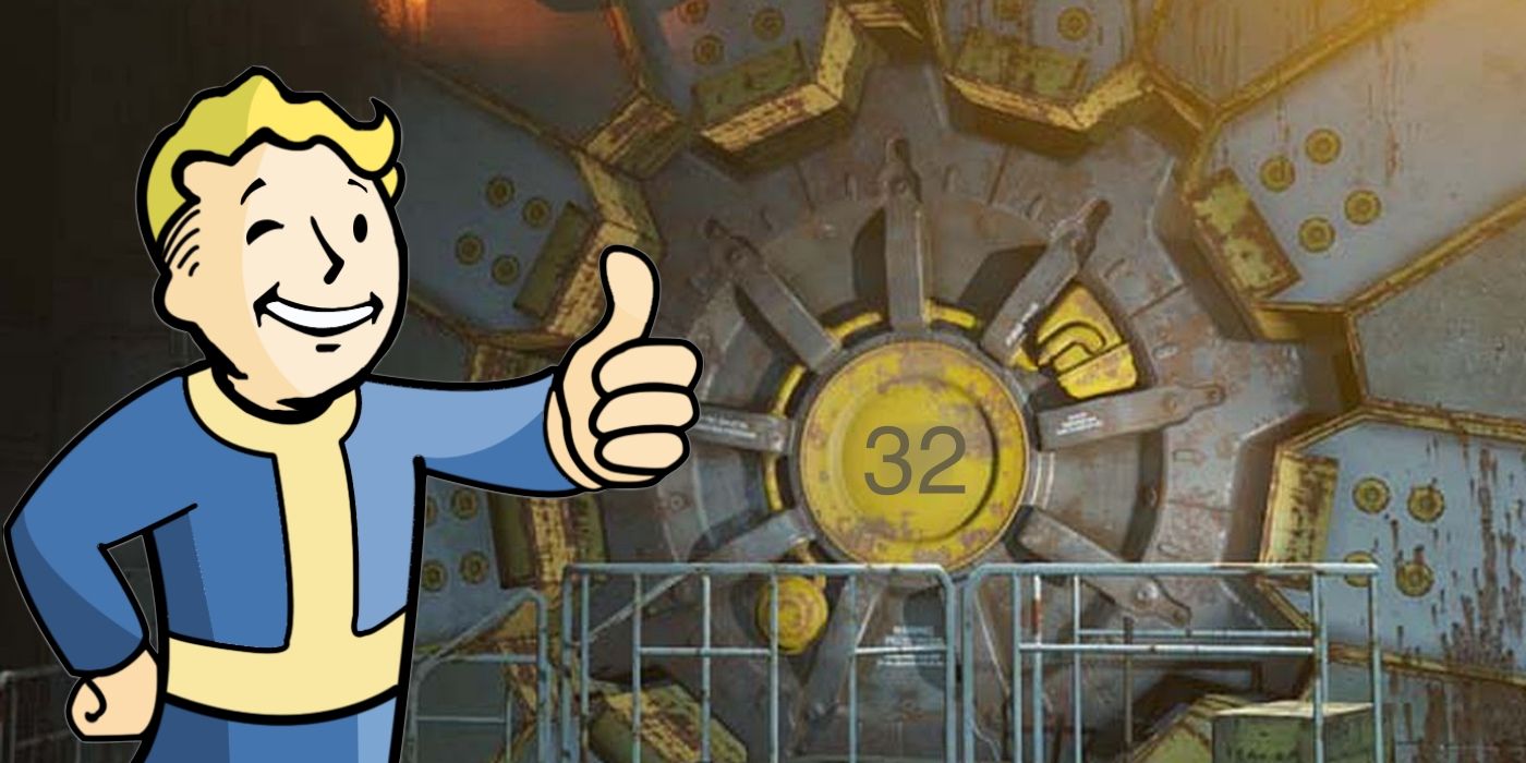 Fallout tv show