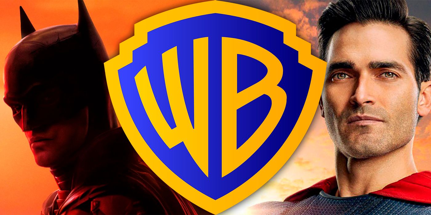 Warner Bros. Discovery Has What It Needs to Build a Brand New DC Universe