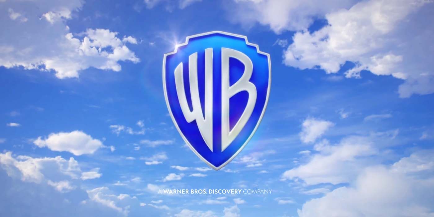 Warner Bros logo