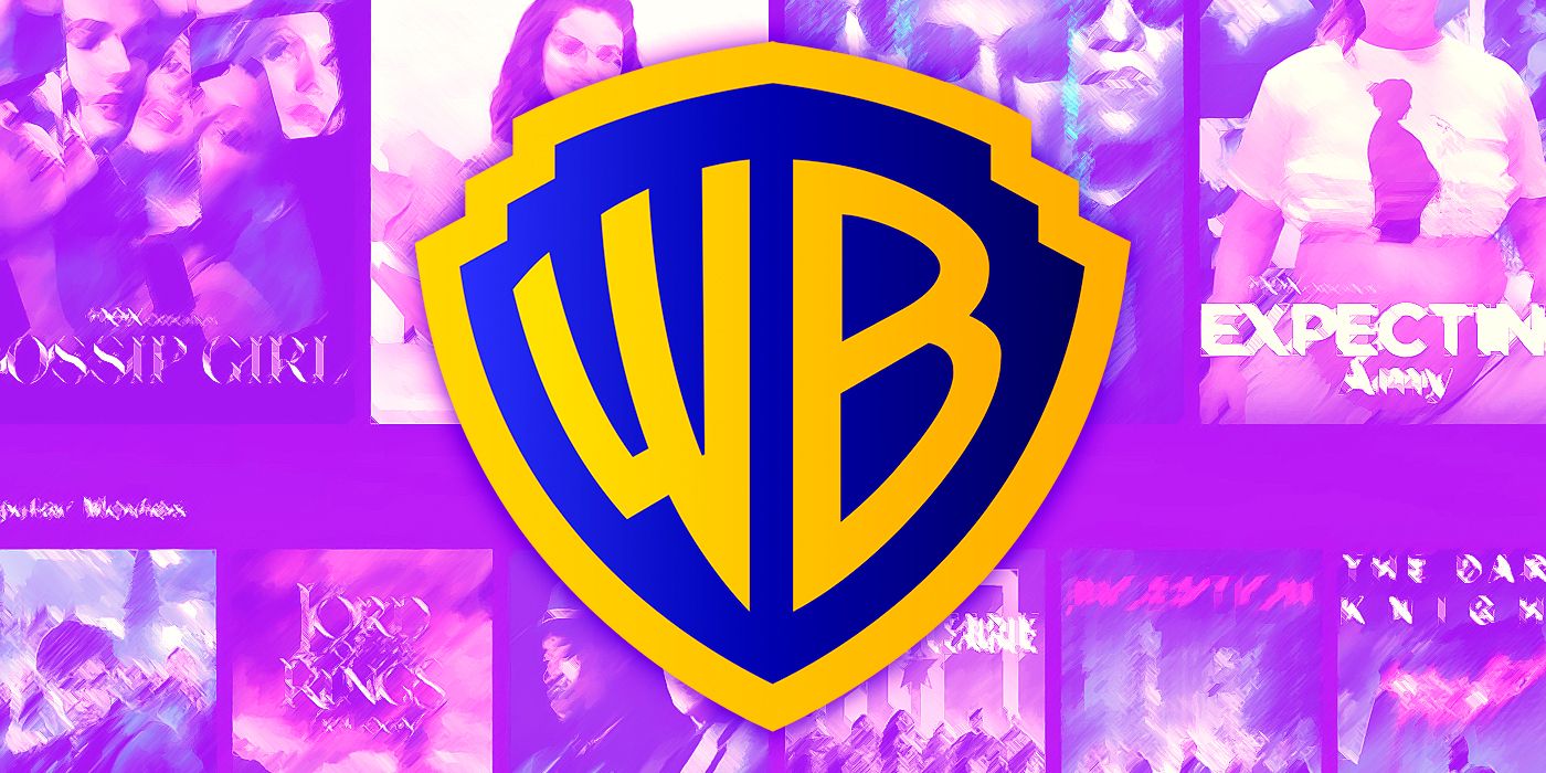 Warner Bros wants its major franchises to be more always on with live  services