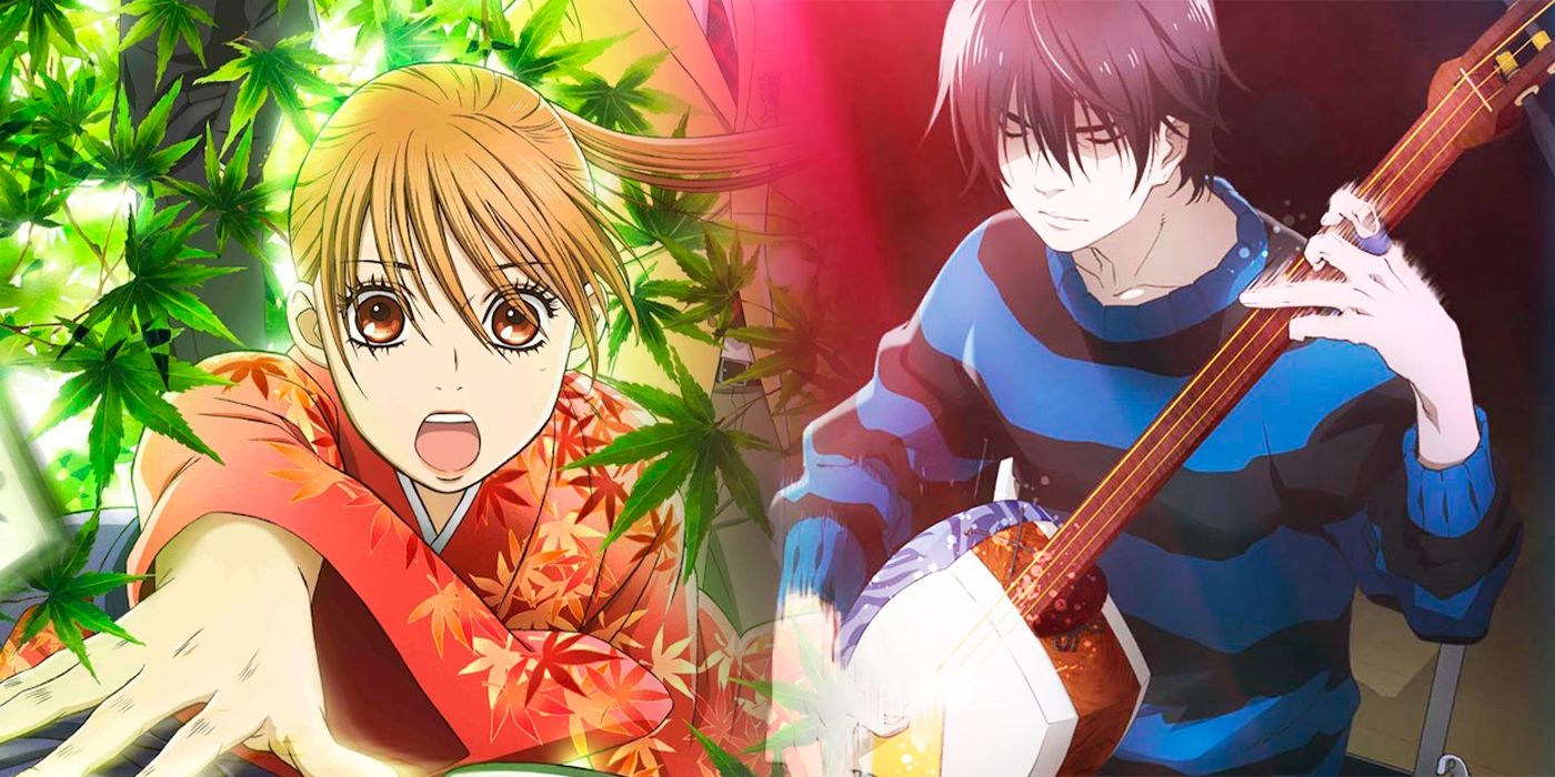 Shamisen, VOCALOID - Zerochan Anime Image Board