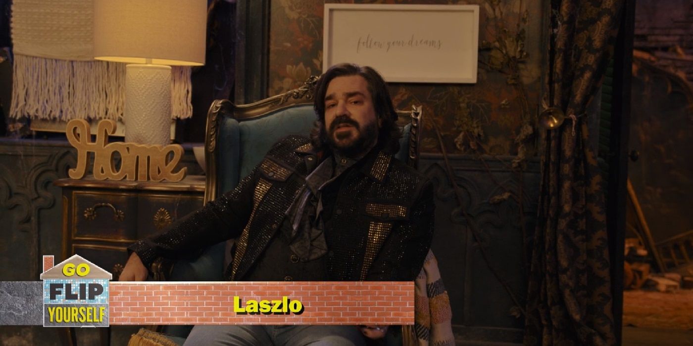 Funniest What We Do in the Shadows Episodes That Always Make Fans Laugh