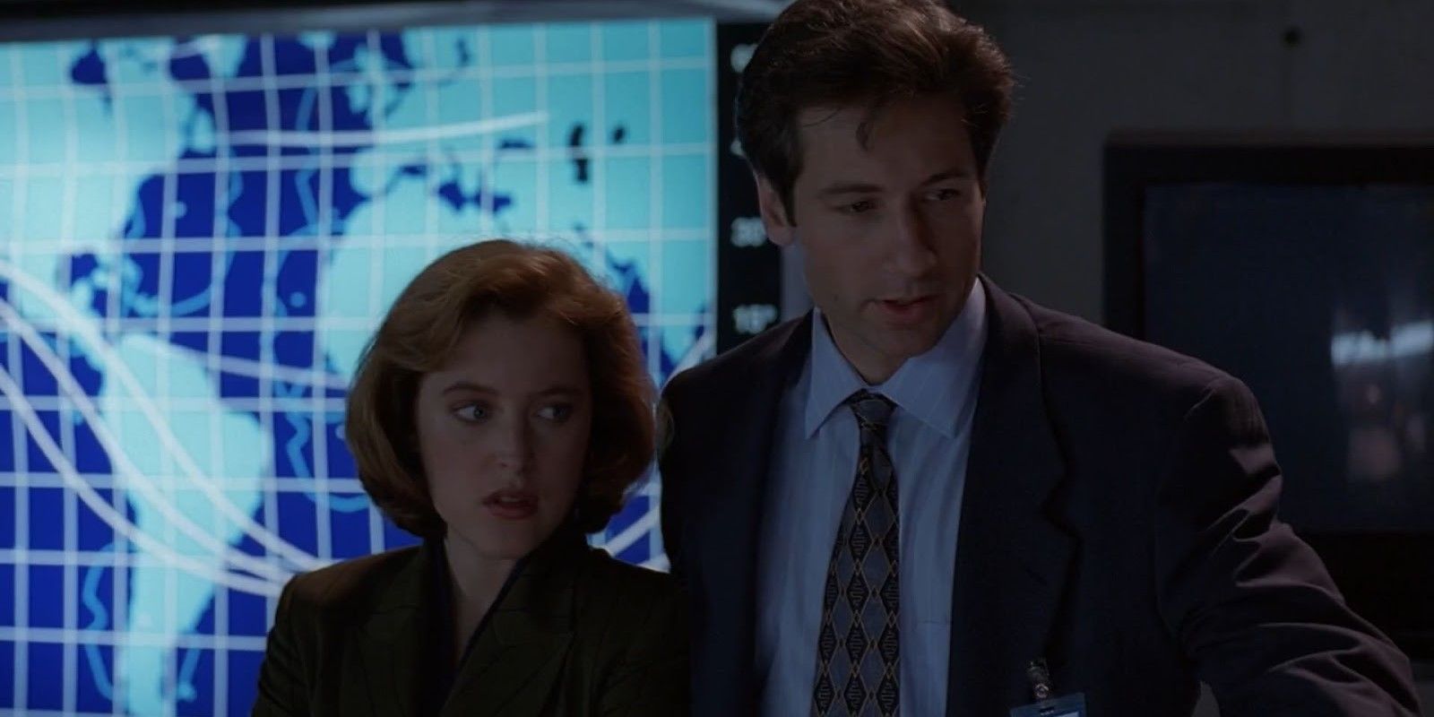 10 Best XFiles Monster of the Week Episodes, Ranked