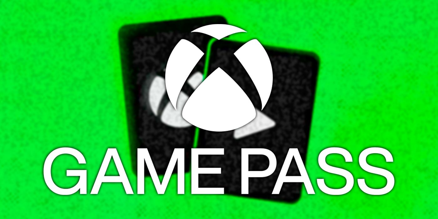 Xbox Game Pass family plan is official: here's how it works