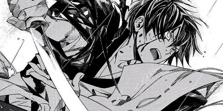 Noragami shonen jump