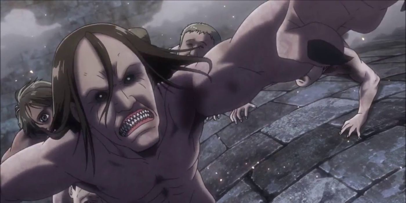 Los 20 personajes más controvertidos de Attack On Titan, clasificados