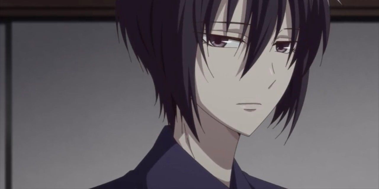 Fruits Basket: The Zodiac Members Should Not Have Forgiven Akito