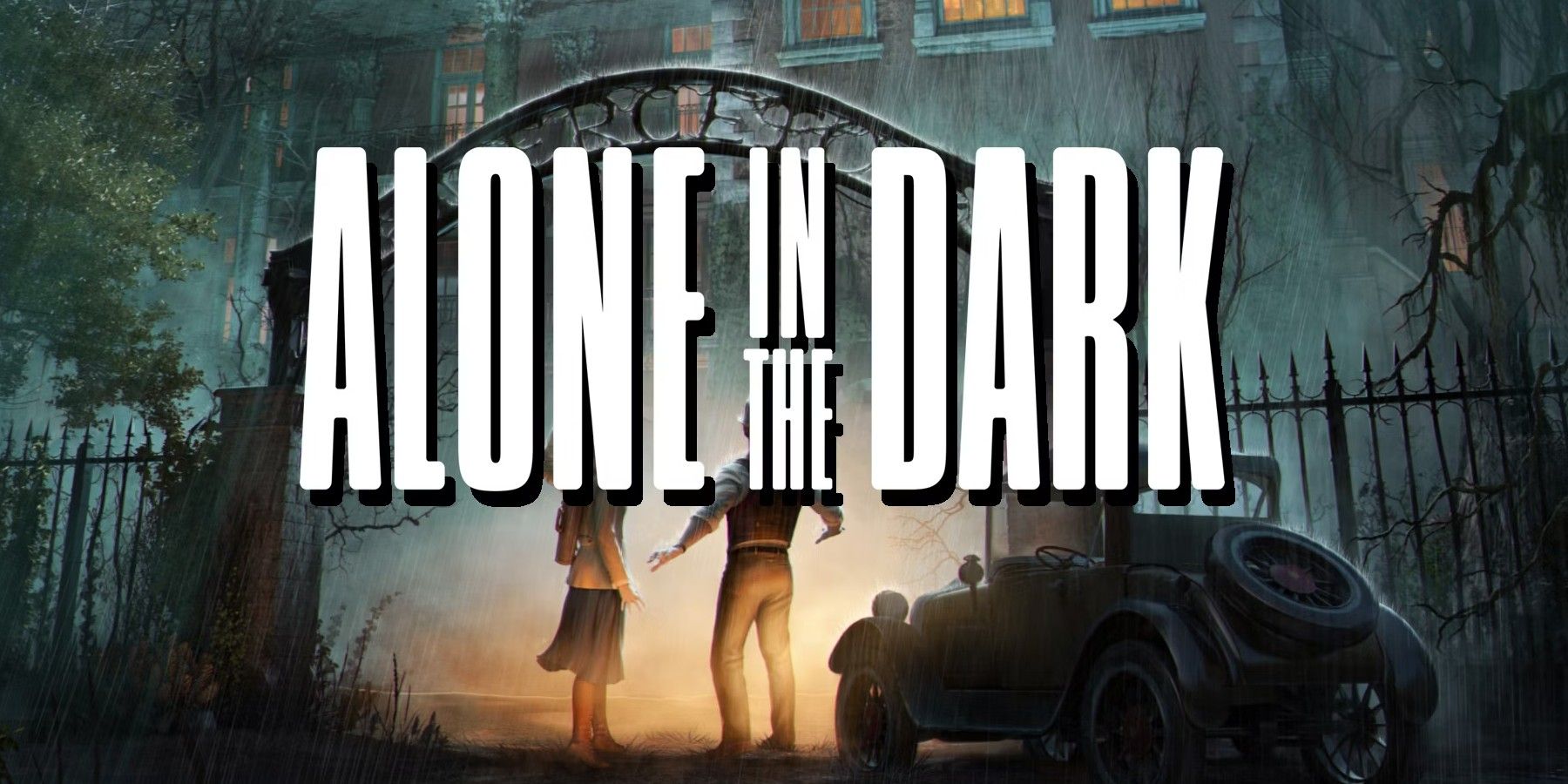 Alone in the Dark Remake: What Fans Want