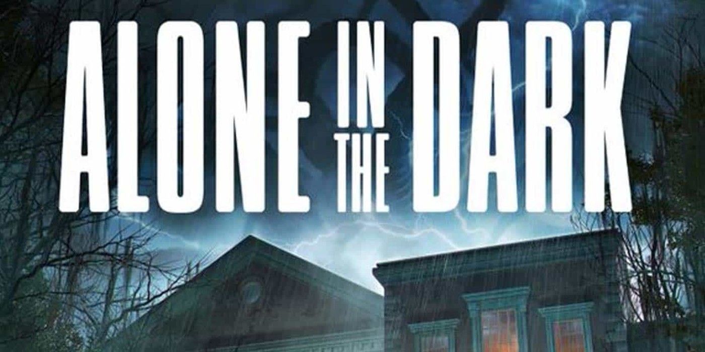 Alone in the Dark Remake: What Fans Want