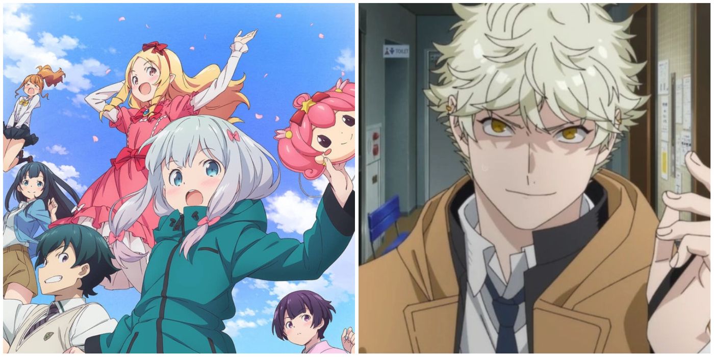 New to anime? Here are 8 shows to watch!