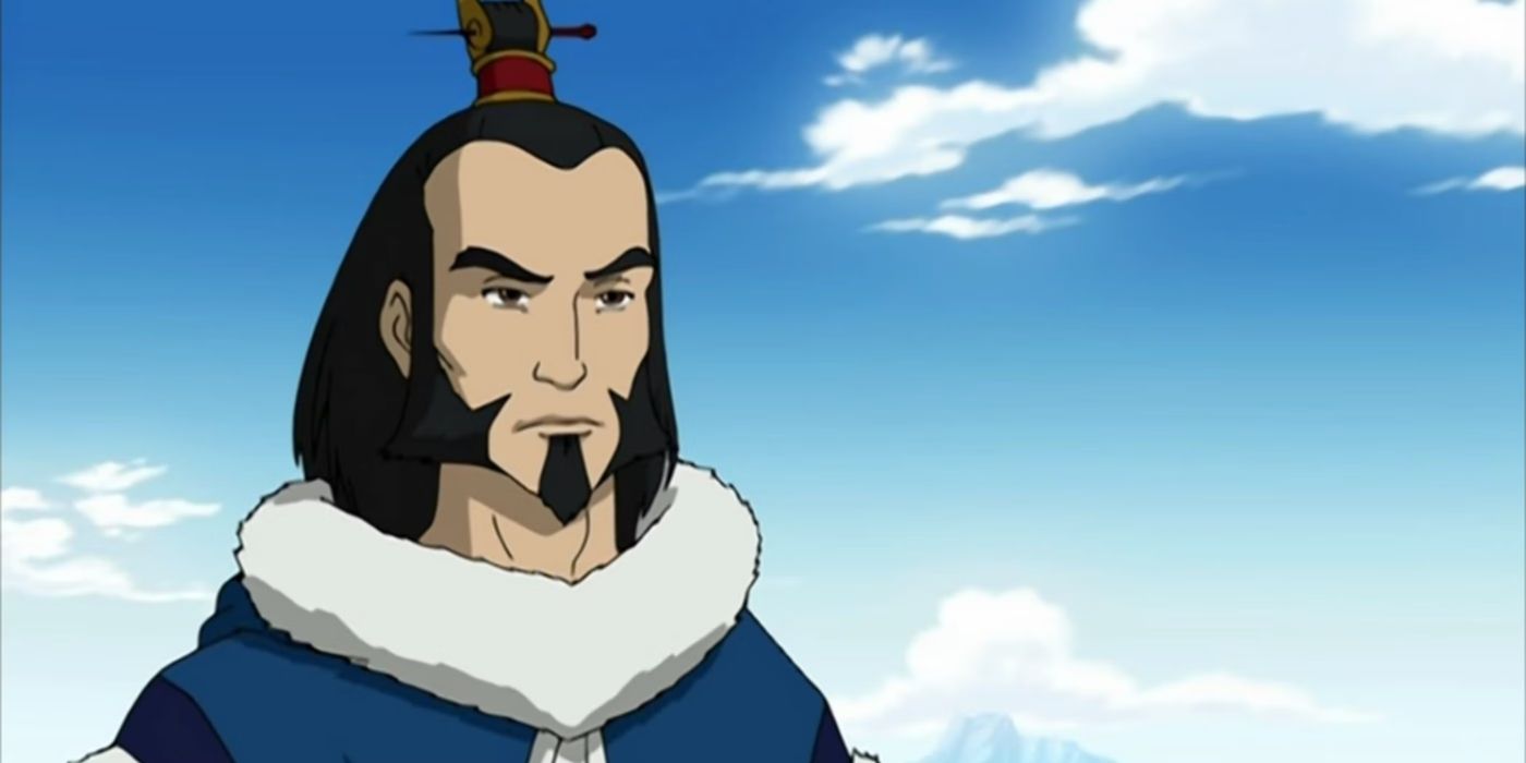 Every Character in Avatar: The Last Airbender, Ranked by Growth