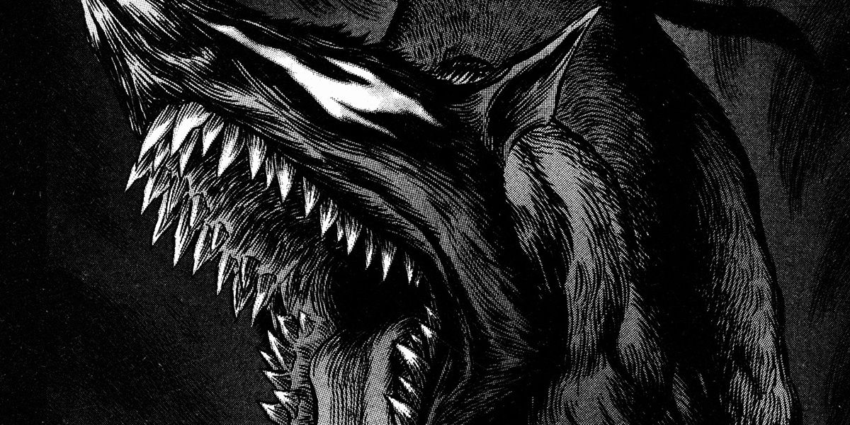 10 Harsh Realities Of Being Guts In Berserk