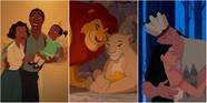 10 Best Disney Movie Parents