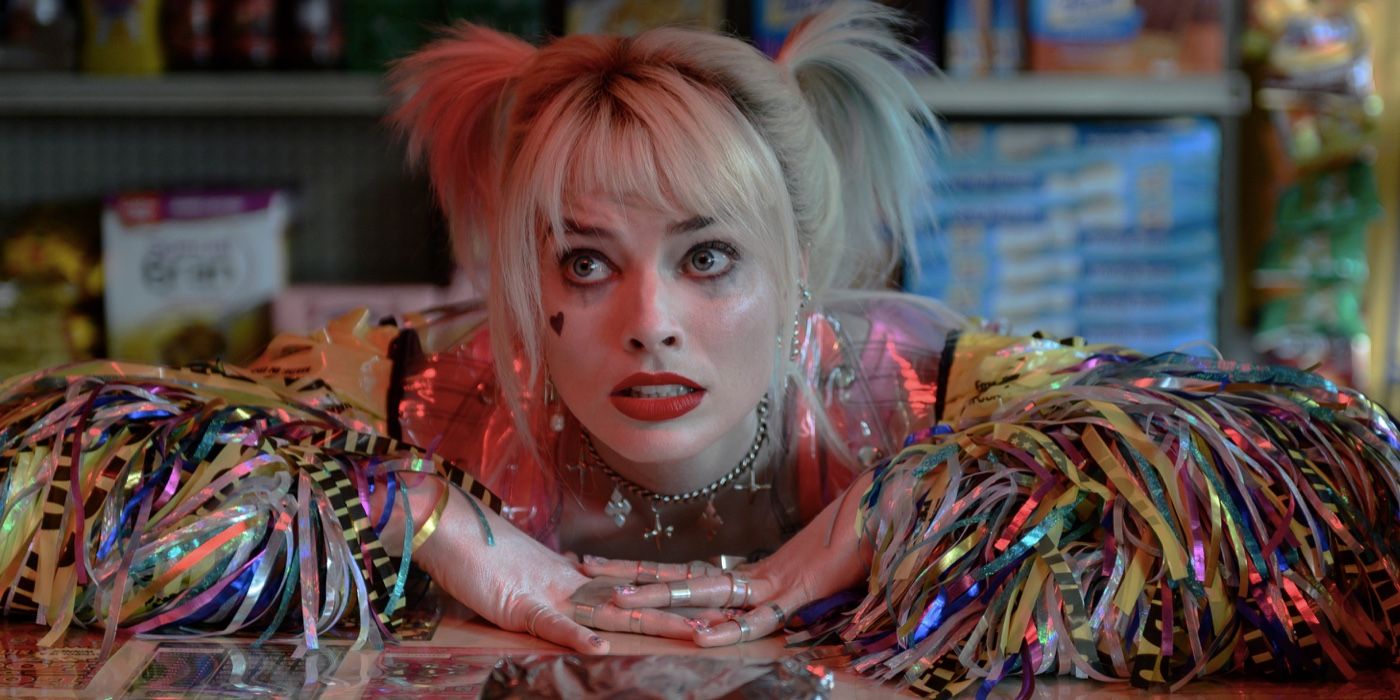 10 Movies That Defined Margot Robbie's Career