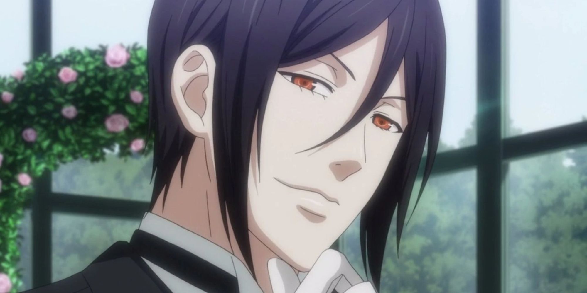 Black Butler Cast and Character Guide