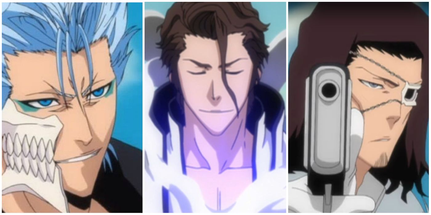 The 10 Best 'Bleach' Villains, Ranked