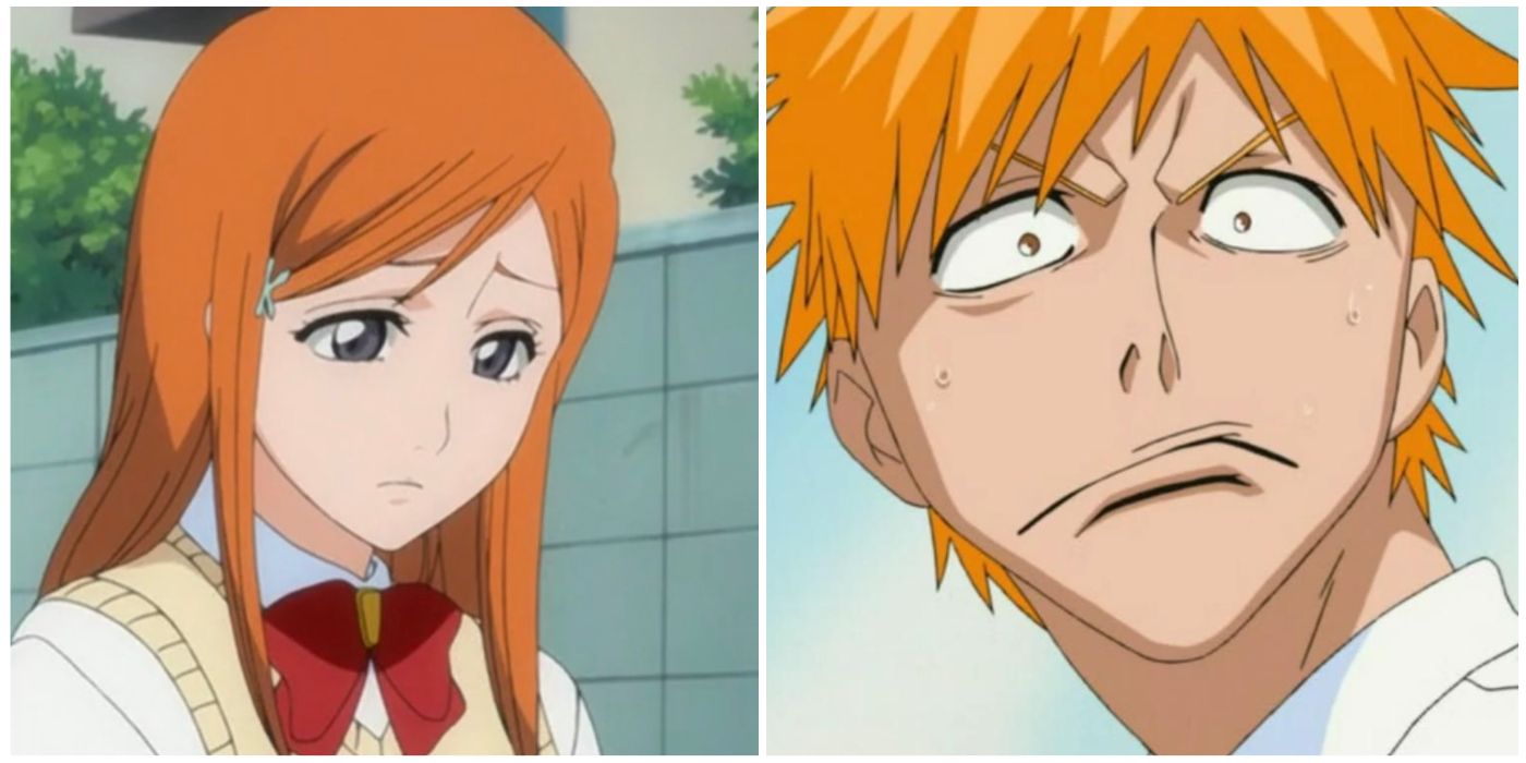 Bleach Animated World - History repeats itself Bleach Anime Ending