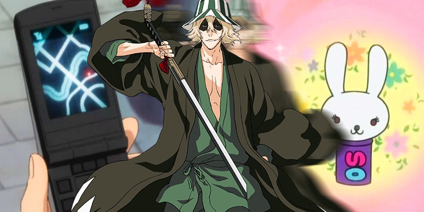 From Soul Reapers to Fan Faves: What Makes Bleach Enchant Audiences -  Softonic