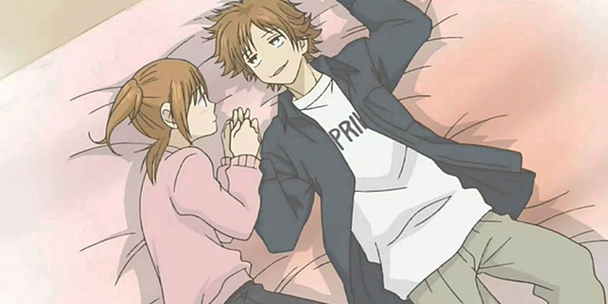 10 Forgotten Romance Anime That Should Have Become Instant Classic