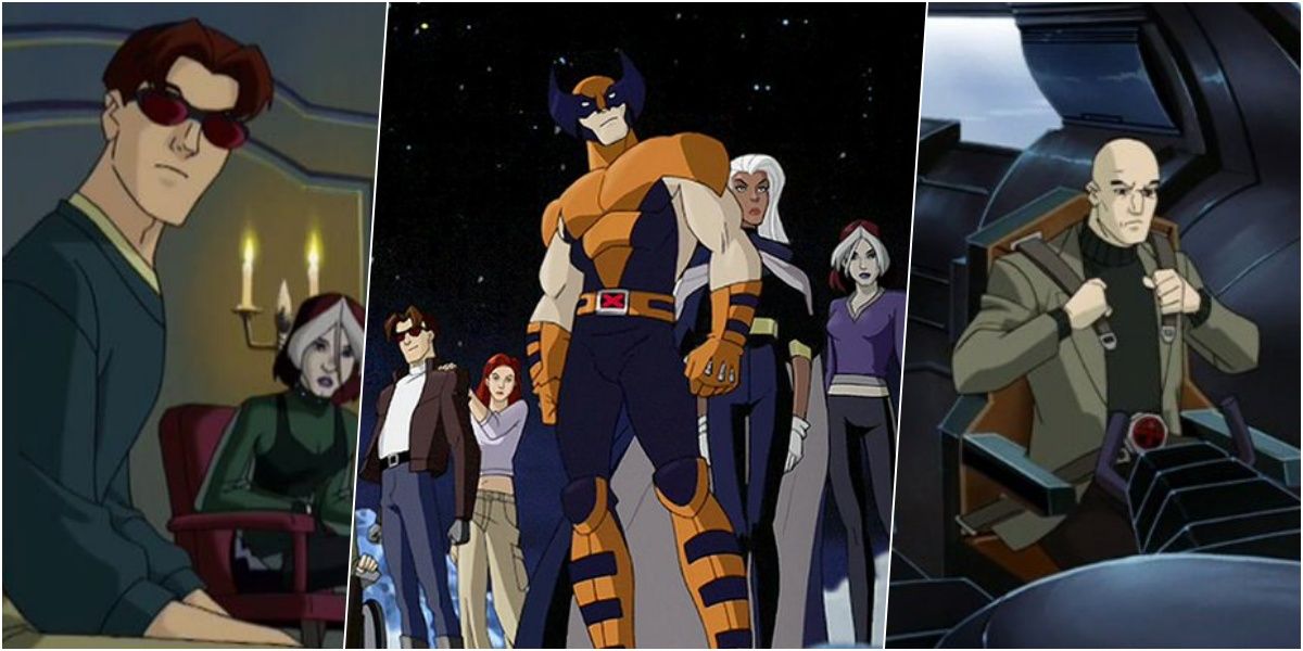 10 Most Underrated Comic Book TV Shows