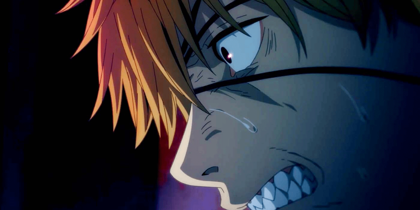 Crunchyroll Reveals 'Chainsaw Man' Trailer and Images
