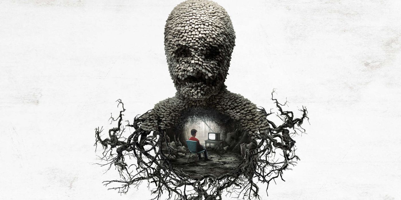 SyFy's Channel Zero Remains an Underappreciated Gem