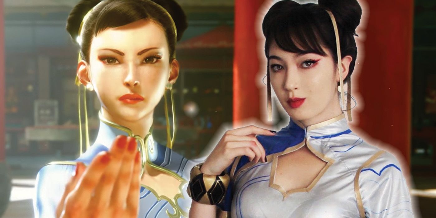 Street Fighter Chun Li Costume, Womens Street Fighter Costume, Chun Li  Ninja Costume
