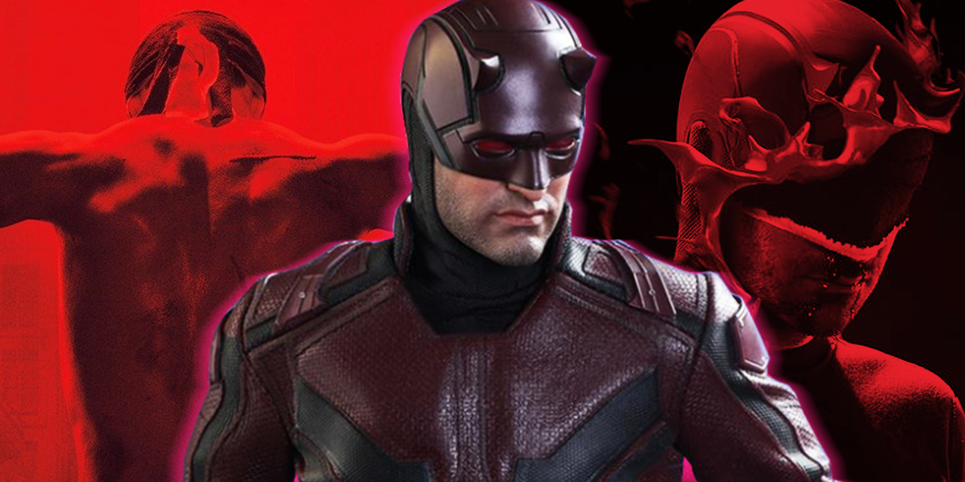 Daredevil: Born Again Must Contend With Netflix's Season 3