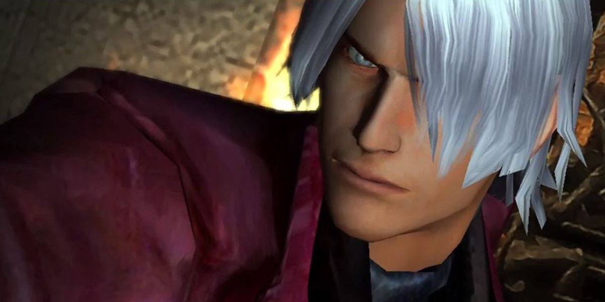 Do we want a DMC 3 SE Remake? : r/DevilMayCry